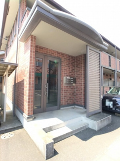 【エントランス】 | アネシス　Ａ