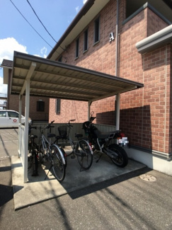 【その他共用部分】 | アネシス　Ａ