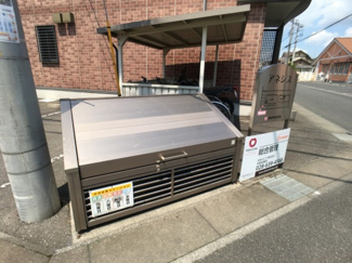 【設備】 | アネシス　Ａ