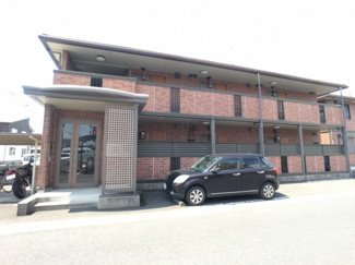 【外観】 | アネシス　Ａ