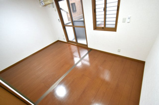 【内装】 | アネシス　Ａ