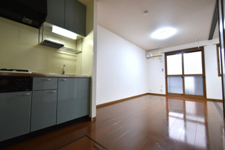 【キッチン】 | アネシス　Ａ