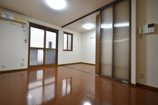 【居間・リビング】 | アネシス　Ａ