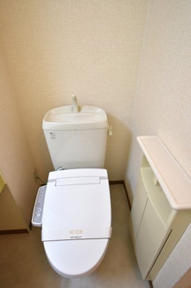 【トイレ】 | アネシス　Ａ