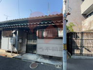 松原市南新町５丁目貸家の画像