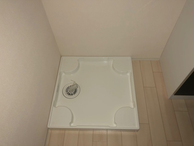 トリアフォスⅡの設備