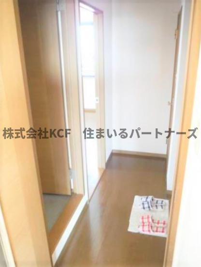 ドミールパーク江崎のその他