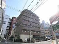 パレステュディオ新宿御苑前の画像