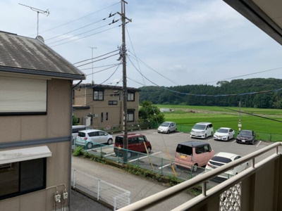 【展望】 | セジュール・砥上　Ｂ