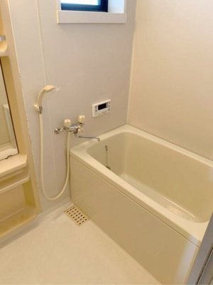 【浴室】 | セジュール・砥上　Ｂ