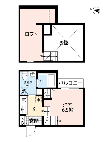 【間取り】 | HPに初期費用掲載！「プライスホーム」で検索！orsa fiore