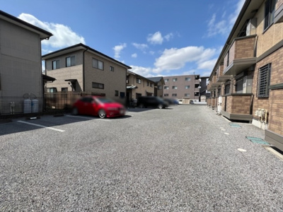 【駐車場】 | パルフェタムール