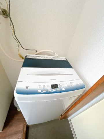 レイク東郷の設備