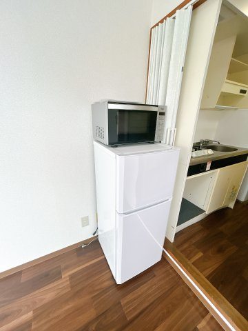 レイク東郷の設備