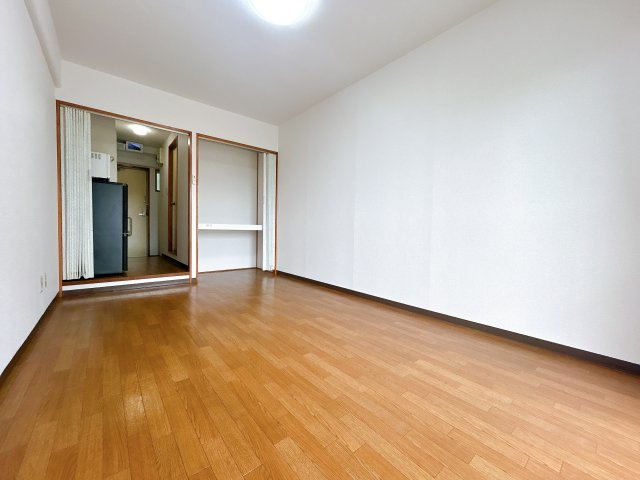 レイク東郷の居間・リビング