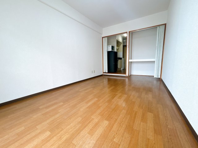 レイク東郷の居間・リビング