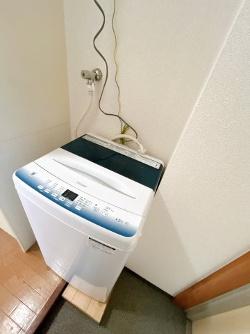 レイク東郷の設備