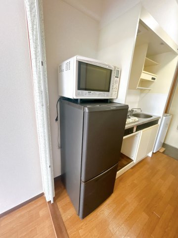 レイク東郷の設備