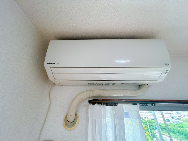 レイク東郷の設備
