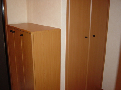 【玄関】 | Ｋ’ｓエクシード