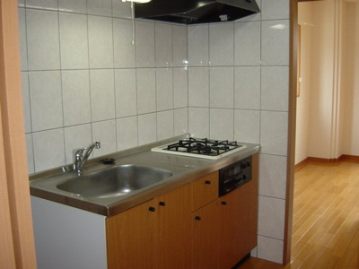 【キッチン】 | Ｋ’ｓエクシード