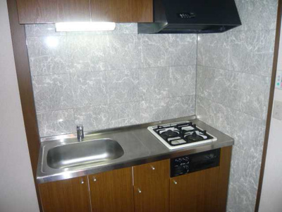 【キッチン】 | Ｋ’ｓエクシード