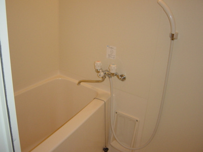 【浴室】 | Ｋ’ｓエクシード