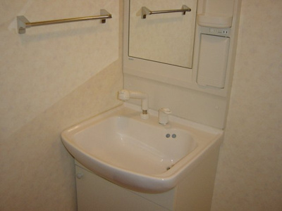 【洗面所】 | Ｋ’ｓエクシード