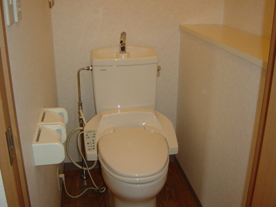 【トイレ】 | Ｋ’ｓエクシード