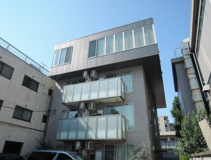 品川区南品川３丁目のマンションの画像