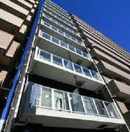 スパシエ横浜吉野町ステーションプラザの画像