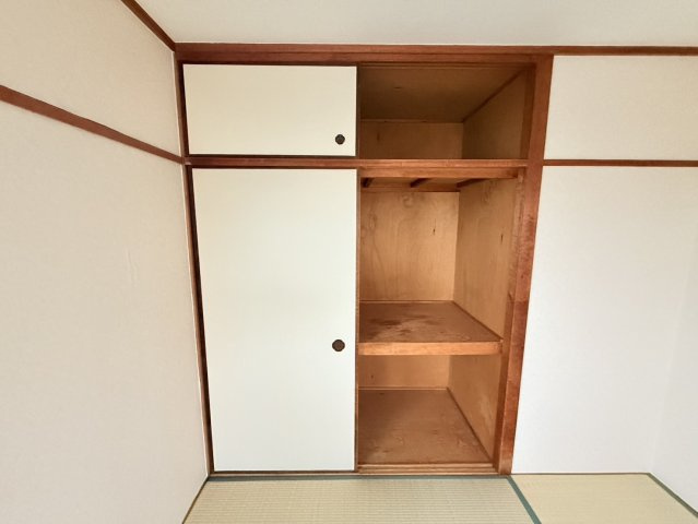 松宏コーボの収納