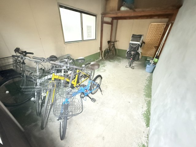 松宏コーボのその他共用部分