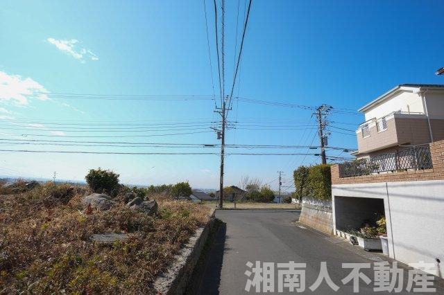 藤沢市片瀬山１丁目戸建ての周辺