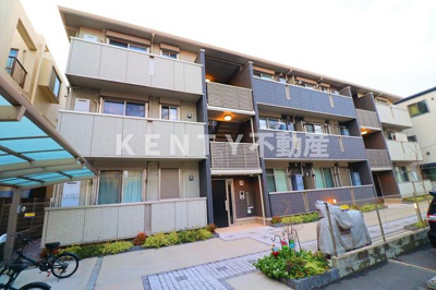 【外観】 | セレーフィア | 建物外観を気になさる方へ、見た目の良い物件です