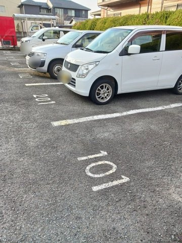 Ｆｉｏｒｉ（フィオーリ）の駐車場