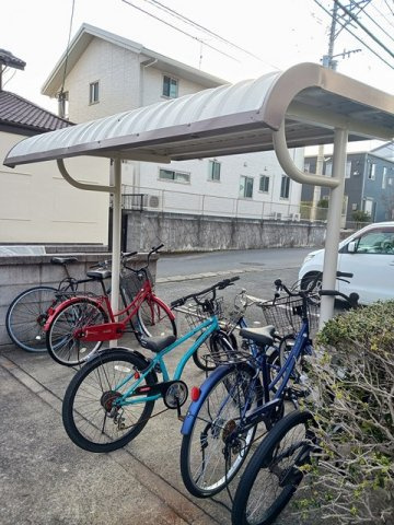 Ｆｉｏｒｉ（フィオーリ）のその他共用部分