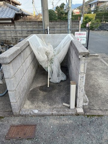 Ｆｉｏｒｉ（フィオーリ）の設備