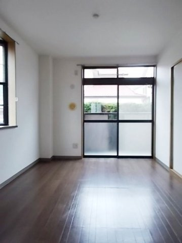 Ｆｉｏｒｉ（フィオーリ）の内装