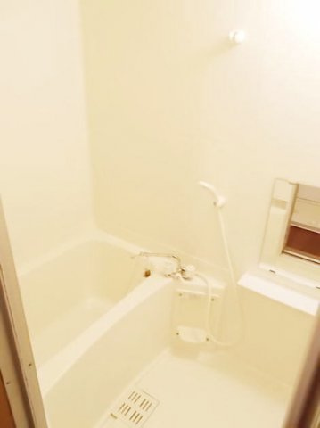 Ｆｉｏｒｉ（フィオーリ）の浴室