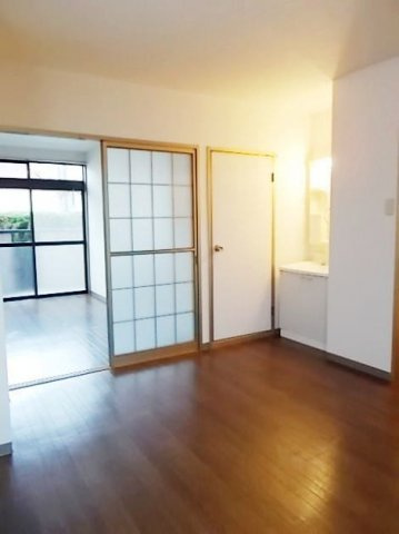 Ｆｉｏｒｉ（フィオーリ）の内装