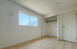  | クレイドルガーデン野洲市永原　第1　2号棟