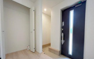  | クレイドルガーデン野洲市永原　第1　2号棟