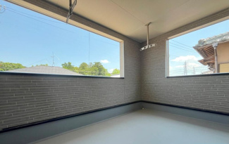  | クレイドルガーデン野洲市永原　第1　2号棟