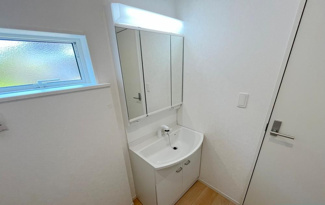  | クレイドルガーデン野洲市永原　第1　2号棟