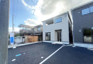  | クレイドルガーデン野洲市永原　第1　2号棟