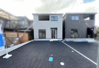  | クレイドルガーデン野洲市永原　第1　2号棟