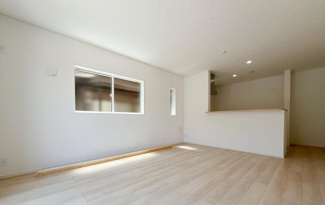  | クレイドルガーデン野洲市永原　第1　2号棟