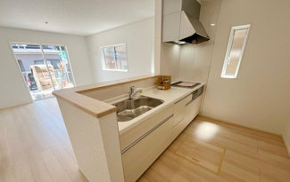  | クレイドルガーデン野洲市永原　第1　2号棟