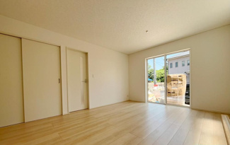  | クレイドルガーデン野洲市永原　第1　2号棟